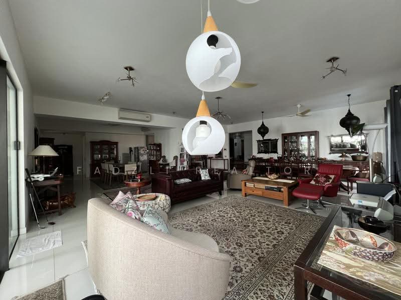 Condominium for Sale at Residensi 22 - Fadzli Realtor - PropertyGuru.com.my