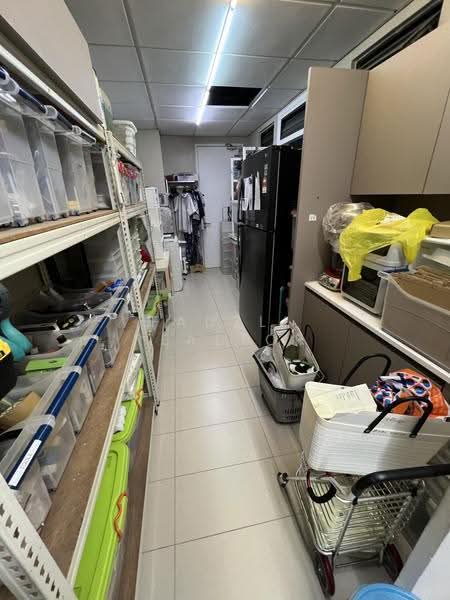 Condominium for Sale at Residensi 22 - Fadzli Realtor - Interior - PropertyGuru.com.my