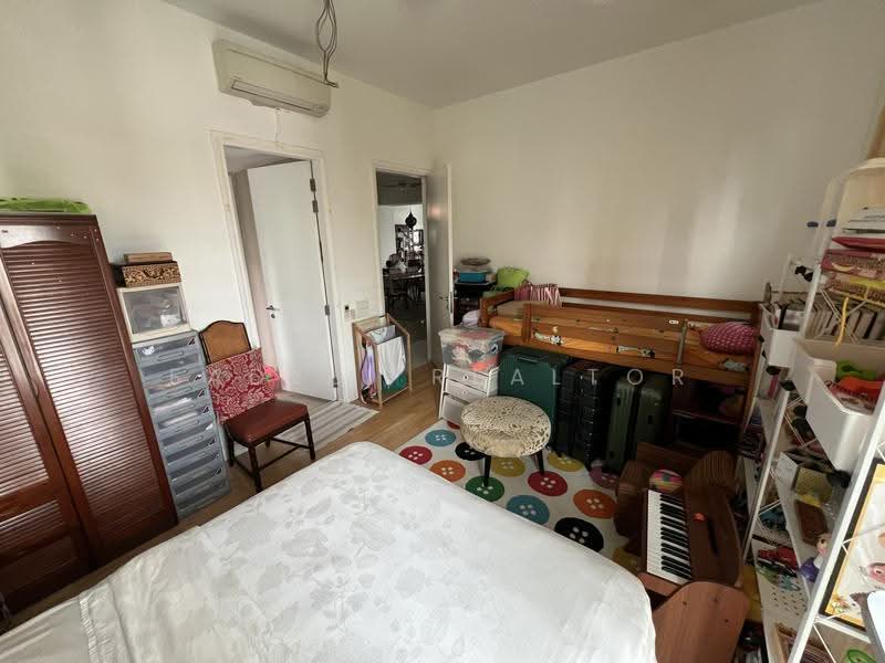 Condominium for Sale at Residensi 22 - Fadzli Realtor - Bedroom - PropertyGuru.com.my