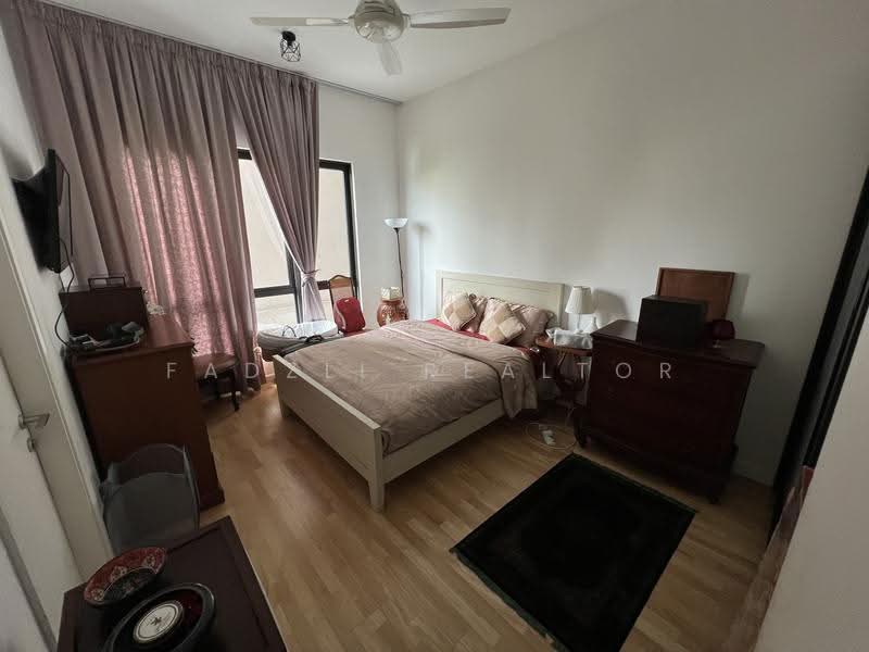 Condominium for Sale at Residensi 22 - Fadzli Realtor - Bedroom - PropertyGuru.com.my