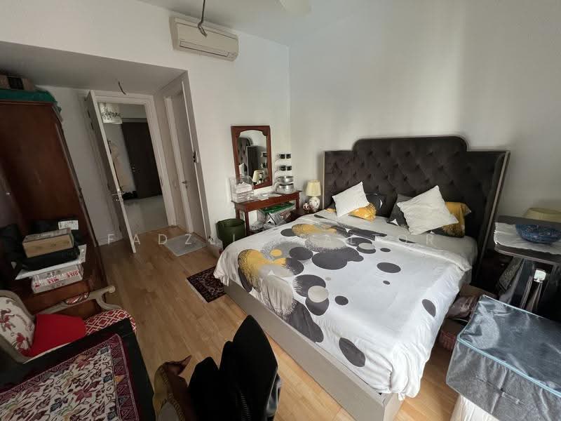 Condominium for Sale at Residensi 22 - Fadzli Realtor - Bedroom - PropertyGuru.com.my