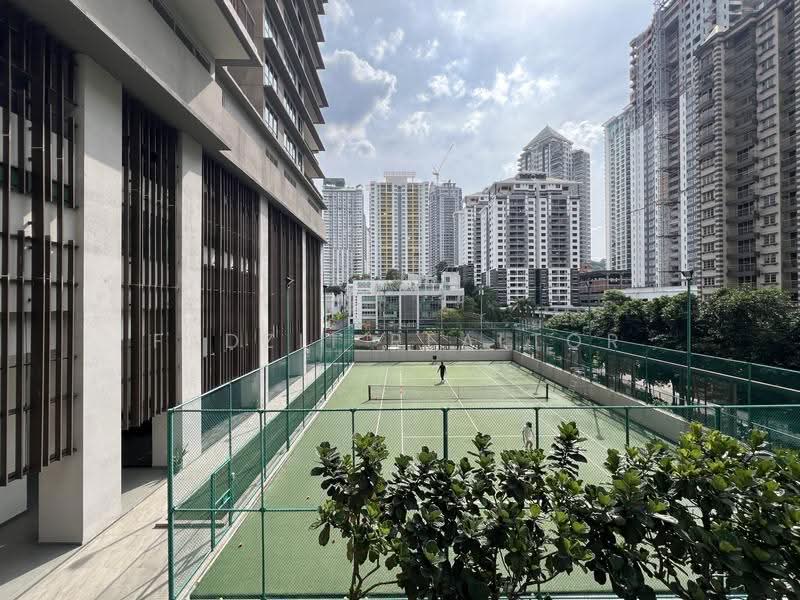Condominium for Sale at Residensi 22 - Fadzli Realtor - Exterior - PropertyGuru.com.my