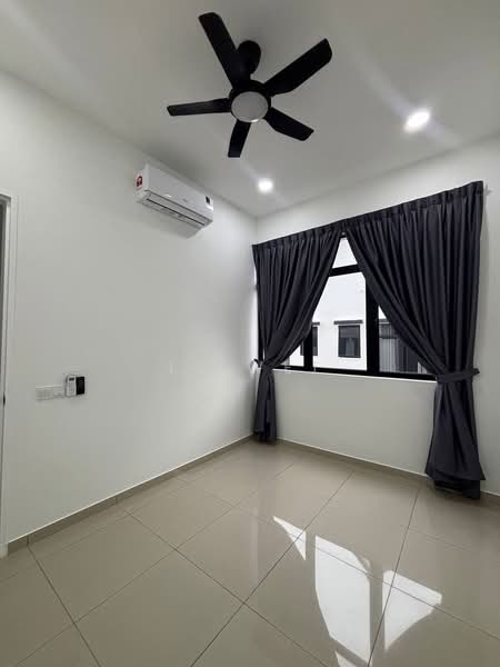 Cluster House for Rent in Taman Ekoflora (Johor Bahru) - Li Wei - Interior - PropertyGuru.com.my