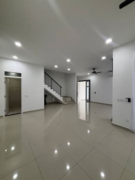 Cluster House for Rent in Taman Ekoflora (Johor Bahru) - Li Wei - Interior - PropertyGuru.com.my