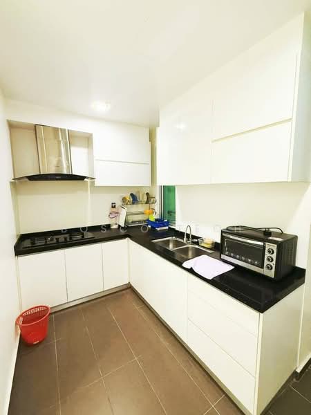 Condominium for Rent at The Golden Triangle Condominium - Bosco Teoh - PropertyGuru.com.my