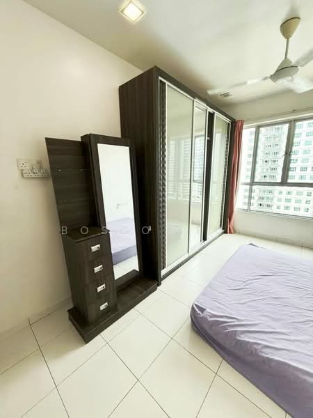 Condominium for Rent at The Golden Triangle Condominium - Bosco Teoh - PropertyGuru.com.my