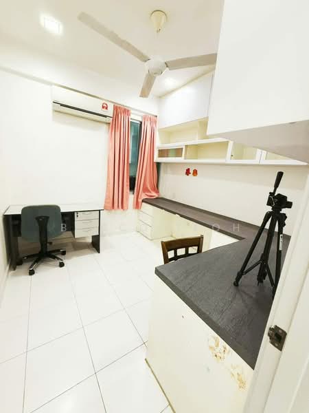 Condominium for Rent at The Golden Triangle Condominium - Bosco Teoh - PropertyGuru.com.my