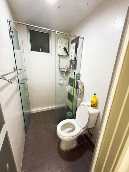 Condominium for Rent at The Golden Triangle Condominium - Bosco Teoh - PropertyGuru.com.my