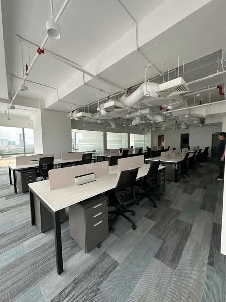 Mid Valley Southkey North Tower untuk Untuk Disewa - RM 17,500 /bulan, Mac 2026 - Interior - PropertyGuru.com.my