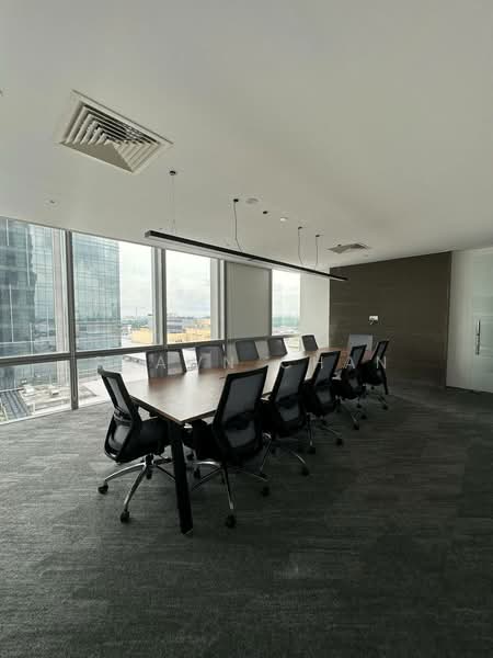 Mid Valley Southkey North Tower untuk Untuk Disewa - RM 17,500 /bulan, Mac 2026 - Interior - PropertyGuru.com.my