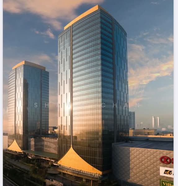 Mid Valley Southkey North Tower untuk Untuk Disewa - RM 17,500 /bulan, Mac 2026 - Exterior - PropertyGuru.com.my
