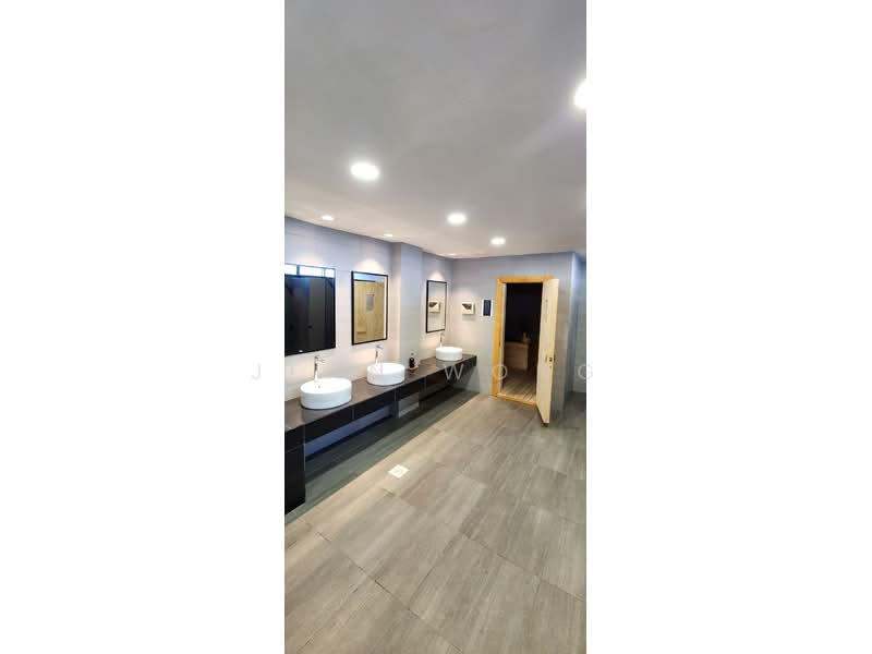Service Residence for Sale at Meldrum Heights (Residensi Meldrum) - Jean Wong - Public Bathroom - PropertyGuru.com.my