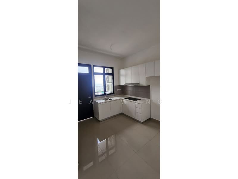 Service Residence for Sale at Meldrum Heights (Residensi Meldrum) - Jean Wong - Kitchen - PropertyGuru.com.my