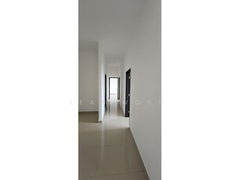 Service Residence for Sale at Meldrum Heights (Residensi Meldrum) - Jean Wong - Corridor - PropertyGuru.com.my