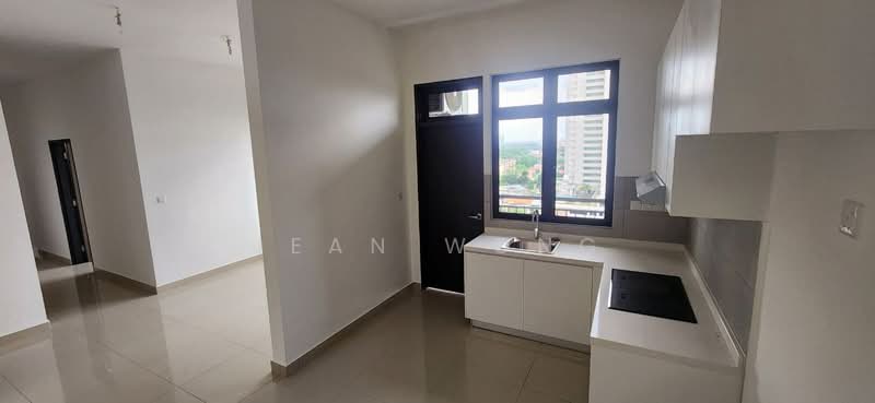Service Residence for Sale at Meldrum Heights (Residensi Meldrum) - Jean Wong - Kitchen - PropertyGuru.com.my