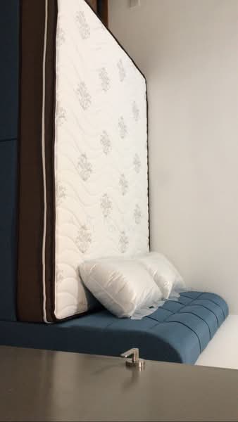 Zentro Residences Serviced Apartment untuk Untuk Dijual - RM 450,000, Mac 2026 - Bedroom - PropertyGuru.com.my