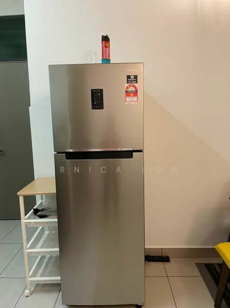 Zentro Residences Serviced Apartment untuk Untuk Dijual - RM 450,000, Mac 2026 - PropertyGuru.com.my