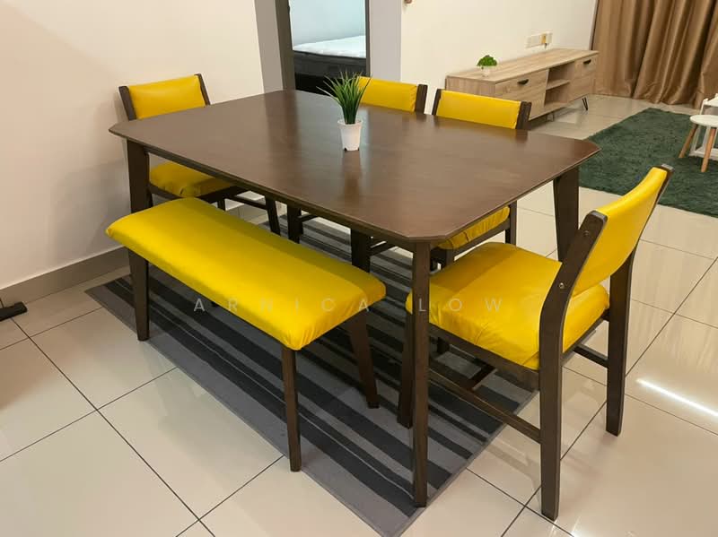 Zentro Residences Serviced Apartment untuk Untuk Dijual - RM 450,000, Mac 2026 - PropertyGuru.com.my