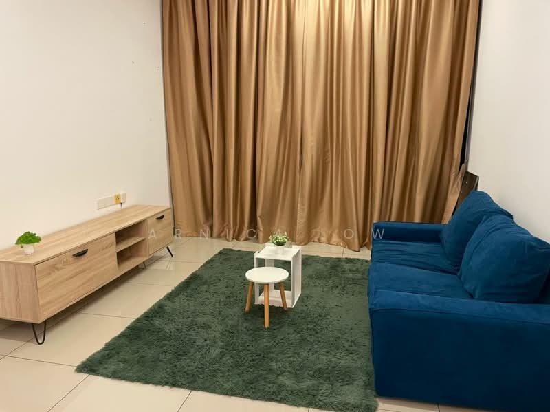 Zentro Residences Serviced Apartment untuk Untuk Dijual - RM 450,000, Mac 2026 - PropertyGuru.com.my