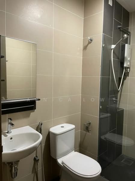 Zentro Residences Serviced Apartment untuk Untuk Dijual - RM 450,000, Mac 2026 - PropertyGuru.com.my