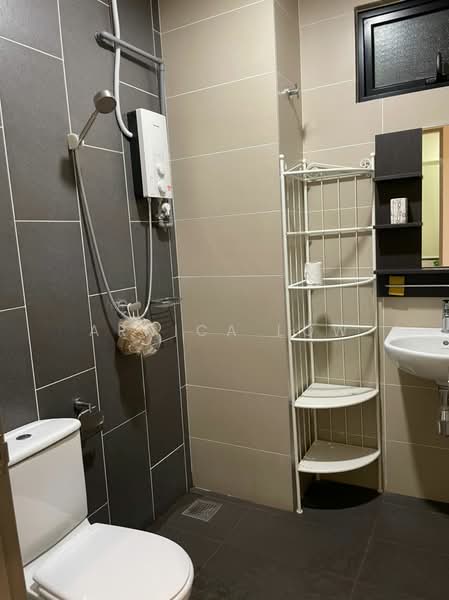 Zentro Residences Serviced Apartment untuk Untuk Dijual - RM 450,000, Mac 2026 - PropertyGuru.com.my