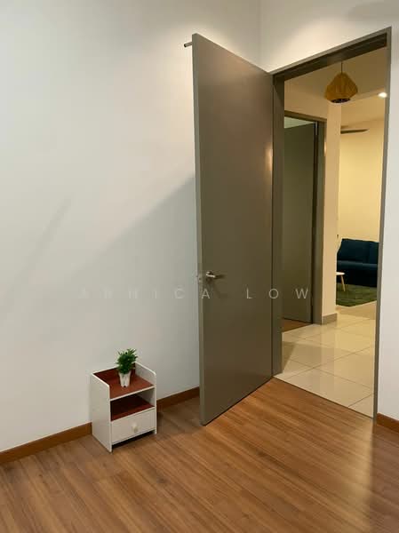 Zentro Residences Serviced Apartment untuk Untuk Dijual - RM 450,000, Mac 2026 - PropertyGuru.com.my