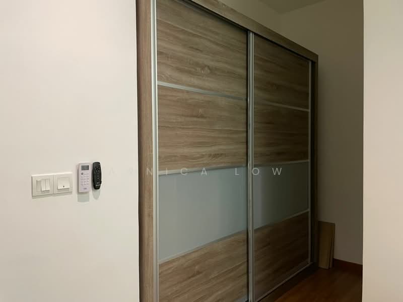 Zentro Residences Serviced Apartment untuk Untuk Dijual - RM 450,000, Mac 2026 - PropertyGuru.com.my