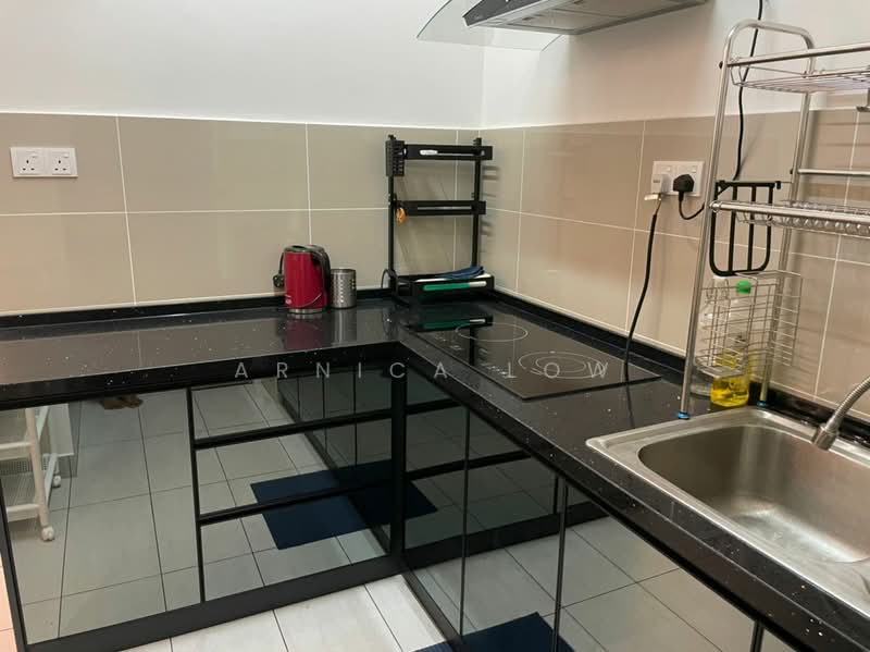 Zentro Residences Serviced Apartment untuk Untuk Dijual - RM 450,000, Mac 2026 - PropertyGuru.com.my