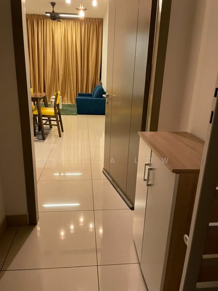 Zentro Residences Serviced Apartment untuk Untuk Dijual - RM 450,000, Mac 2026 - PropertyGuru.com.my