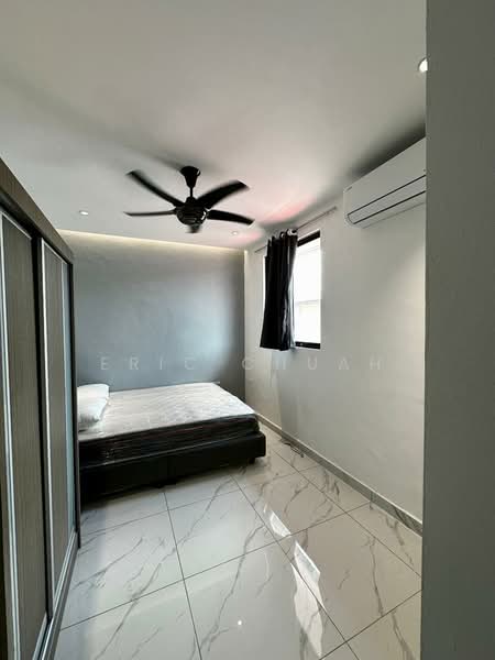 Johor Jaya Johor Jayas untuk Untuk Disewa - RM 2,700 /bulan, Mac 2026 - Bedroom - PropertyGuru.com.my