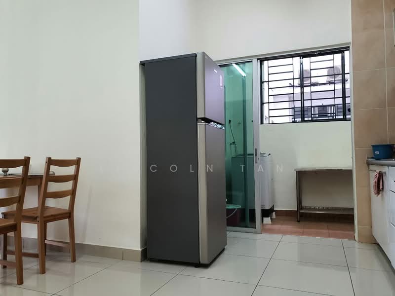 Service Residence for Rent at OUG Parklane - Lincoln Tan - Kitchen - PropertyGuru.com.my