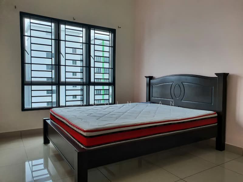 Service Residence for Rent at OUG Parklane - Lincoln Tan - Bedroom - PropertyGuru.com.my