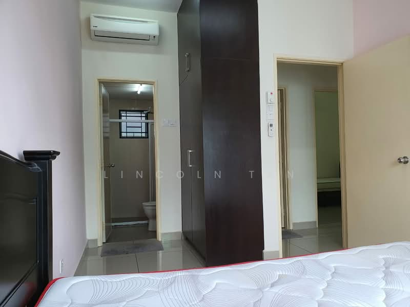 Service Residence for Rent at OUG Parklane - Lincoln Tan - Bedroom - PropertyGuru.com.my