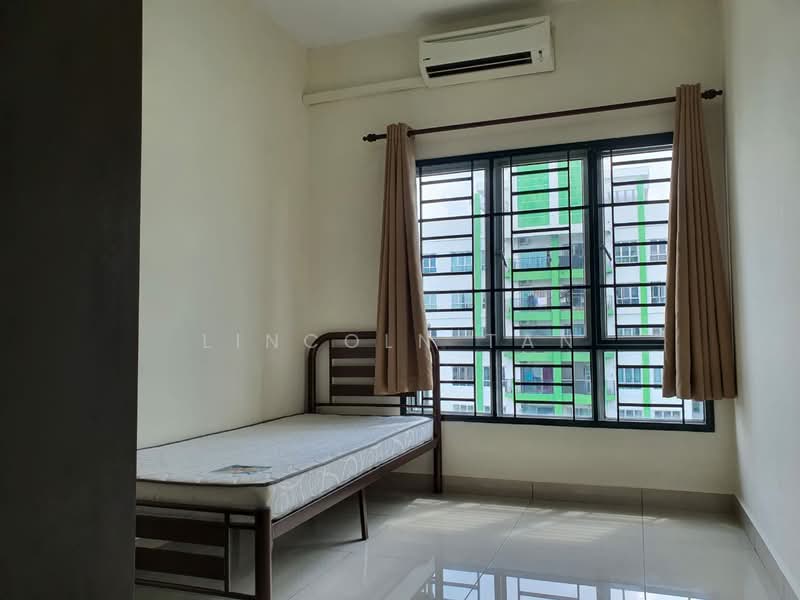 Service Residence for Rent at OUG Parklane - Lincoln Tan - Bedroom - PropertyGuru.com.my