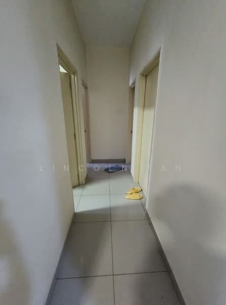 Service Residence for Rent at OUG Parklane - Lincoln Tan - Corridor - PropertyGuru.com.my