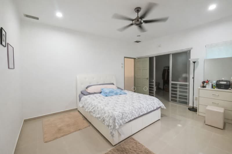 Rumah Teres 2 Tingkat untuk Dijual di Putra Heights (Subang Jaya) - Jason Ooi - Bedroom - PropertyGuru.com.my