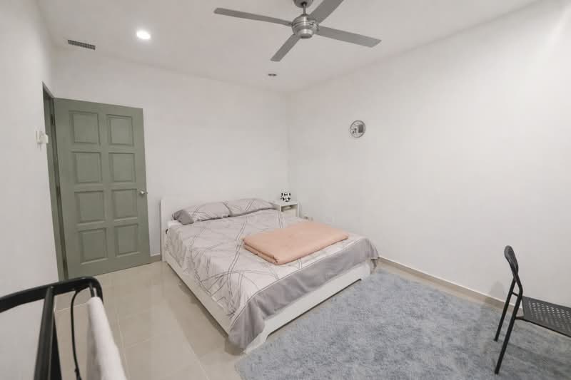 Rumah Teres 2 Tingkat untuk Dijual di Putra Heights (Subang Jaya) - Jason Ooi - Bedroom - PropertyGuru.com.my