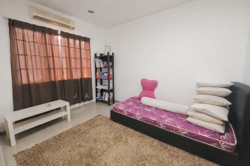 Rumah Teres 2 Tingkat untuk Dijual di Putra Heights (Subang Jaya) - Jason Ooi - PropertyGuru.com.my