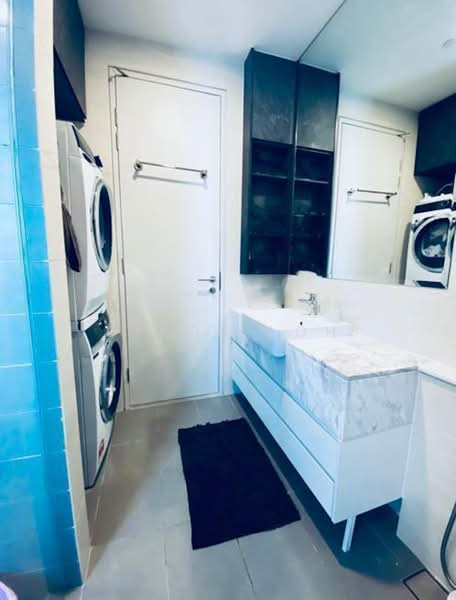Service Residence for Rent at Tropicana Gardens - Dixon Loh - Bathroom - PropertyGuru.com.my