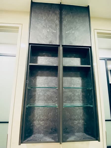 Service Residence for Rent at Tropicana Gardens - Dixon Loh - Interior - PropertyGuru.com.my