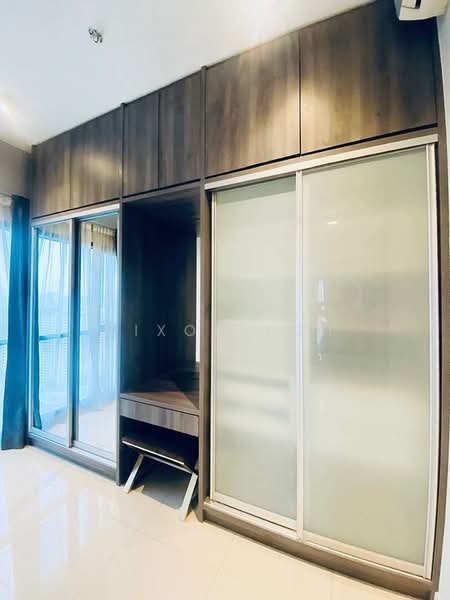 Service Residence for Rent at Tropicana Gardens - Dixon Loh - Interior - PropertyGuru.com.my