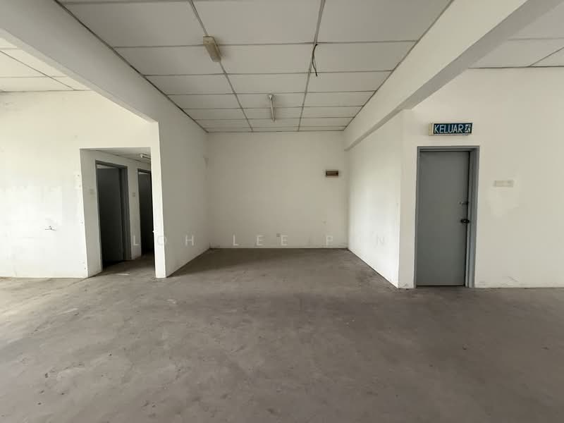 Taman Sri Pulai Perdana 1 untuk Untuk Disewa - RM 900 /bulan, Mac 2026 - Interior - PropertyGuru.com.my