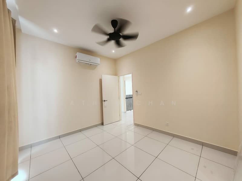 2-storey Terraced House for Sale in Taman Pelangi Indah (Ulu Tiram) - Nathan Chan - Interior - PropertyGuru.com.my