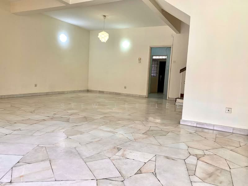 2-storey Terraced House for Sale in Bandar Utama (Selangor) - Siew Lee Lee - Interior - PropertyGuru.com.my