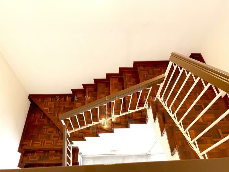 2-storey Terraced House for Sale in Bandar Utama (Selangor) - Siew Lee Lee - Interior - PropertyGuru.com.my