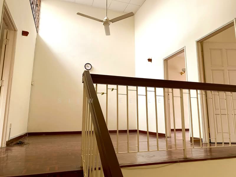 2-storey Terraced House for Sale in Bandar Utama (Selangor) - Siew Lee Lee - Interior - PropertyGuru.com.my