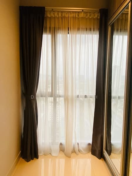 Service Residence for Rent at Dianthus @ Tropicana Gardens - Dixon Loh - View - PropertyGuru.com.my
