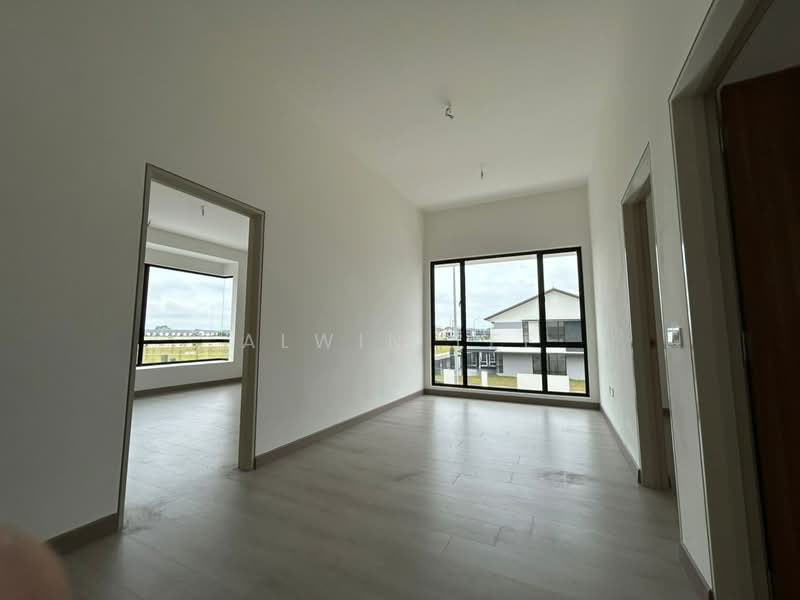 2-storey Terraced House for Rent in Bandar Bukit Raja (Klang) - Alwin Lee - Interior - PropertyGuru.com.my