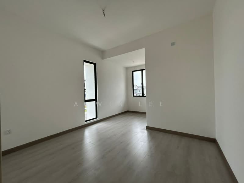 2-storey Terraced House for Rent in Bandar Bukit Raja (Klang) - Alwin Lee - Interior - PropertyGuru.com.my