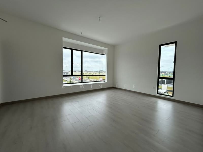 2-storey Terraced House for Rent in Bandar Bukit Raja (Klang) - Alwin Lee - Interior - PropertyGuru.com.my